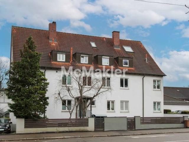 Wohnung kaufen in Ulm, Baden-Württemberg