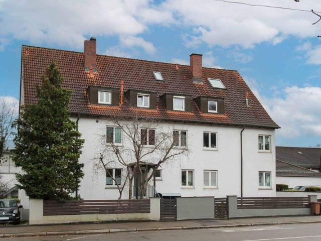 Haus kaufen in Böfingen, Ulm