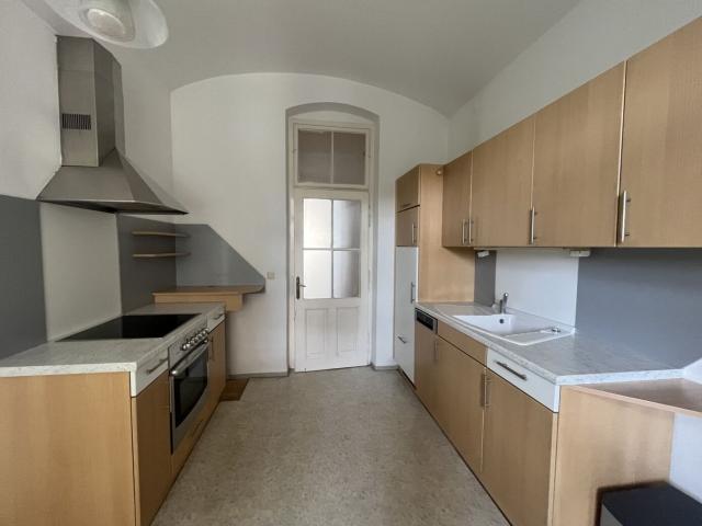 Wohnung kaufen in Graz, Gersdorf-Feistritz
