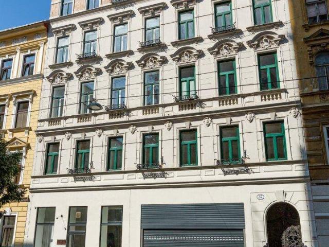 Apartment kaufen in KG Alsergrund, Wien
