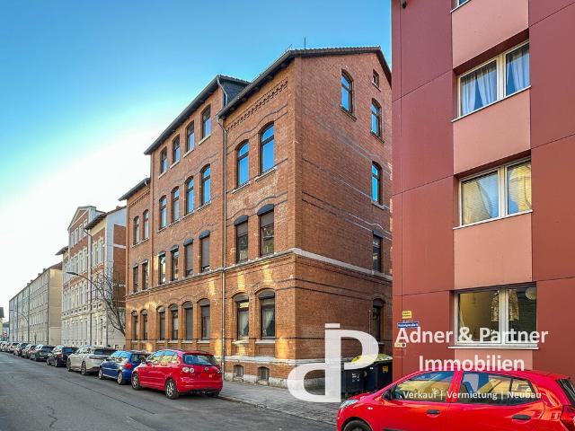 Wohnung kaufen in Westliches Ringgebiet, Braunschweig