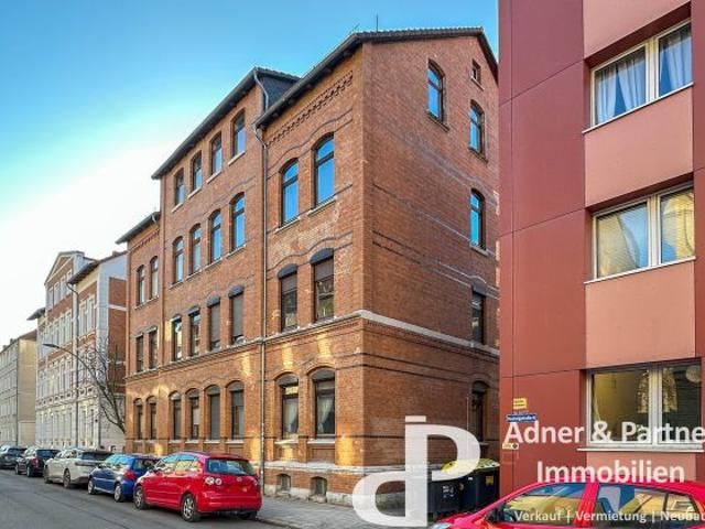 Wohnung kaufen in Braunschweig, Niedersachsen
