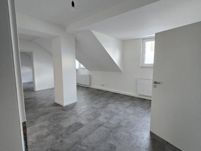 Wohnung mieten in Homberg, Duisburg