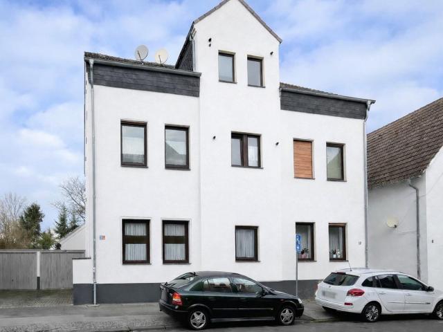 Wohnung mieten in Lütgendortmund, Dortmund