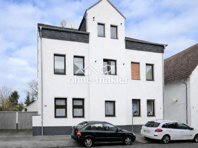 Zimmer mieten in Lütgendortmund, Dortmund