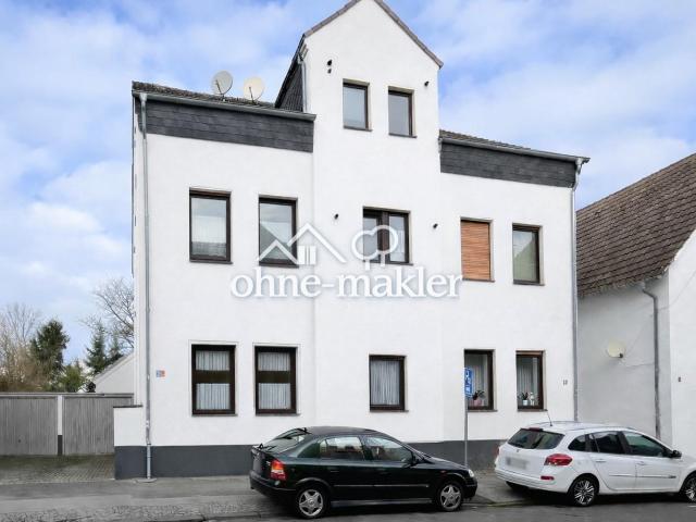 Apartment mieten in Lütgendortmund, Dortmund