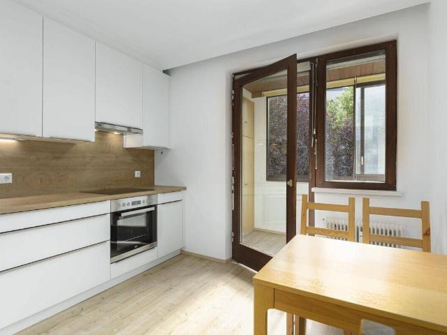 Apartment kaufen in Arzl, Innsbruck
