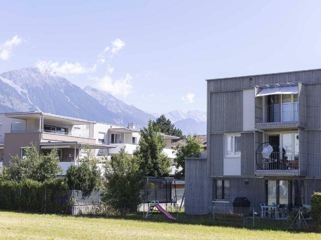 Apartment kaufen in Innsbruck, Tirol