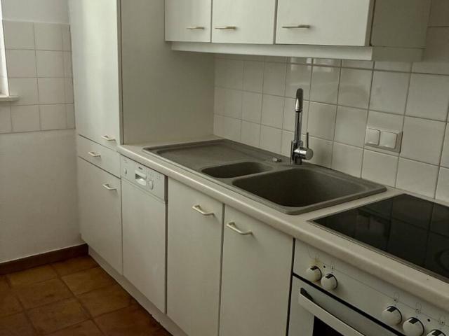 Wohnung mieten in Geidorf, Gersdorf-Feistritz
