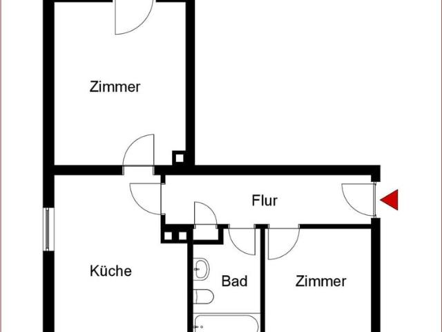 Etagenwohnung kaufen in Senden Etagenwohnung kaufen in Senden