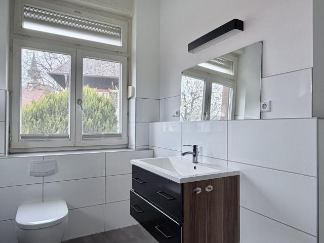 Apartment mieten in Zarten, Kirchzarten
