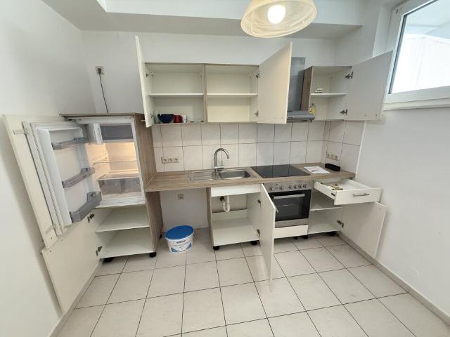 Apartment mieten in KG Fünfhaus, Wien