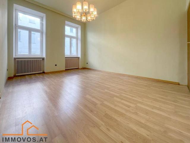 Apartment kaufen in KG Favoriten, Wien
