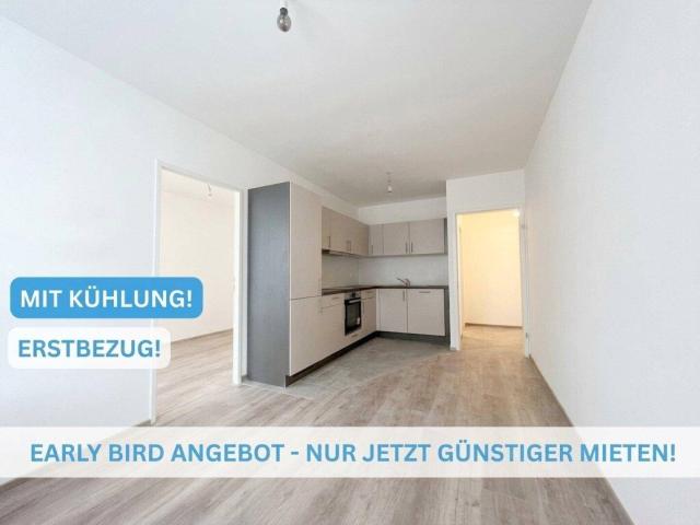 Apartment mieten in Wien