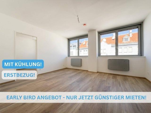 Apartment mieten in KG Fünfhaus, Wien