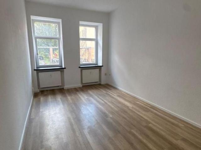 Apartment mieten in Lutherviertel, Chemnitz