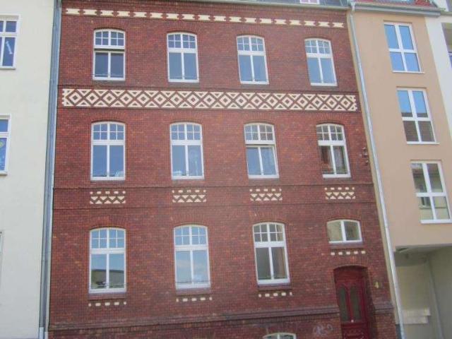 Apartment mieten in Greifswald, Mecklenburg-Vorpommern