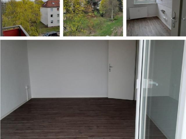 Apartment mieten in Leuben, Dresden