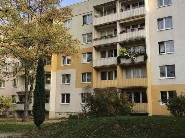 Apartment mieten in Leuben, Dresden