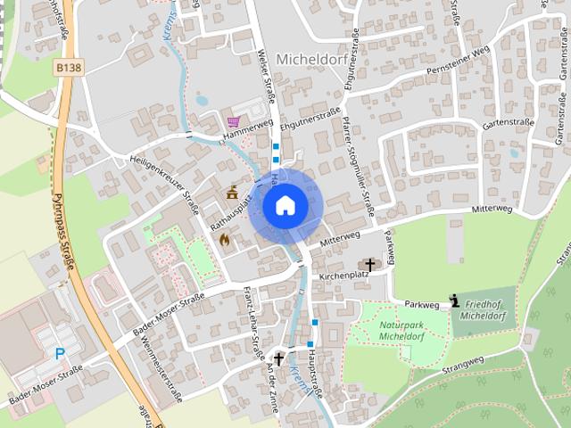 Apartment mieten in Micheldorf in Oberösterreich, Oberösterreich