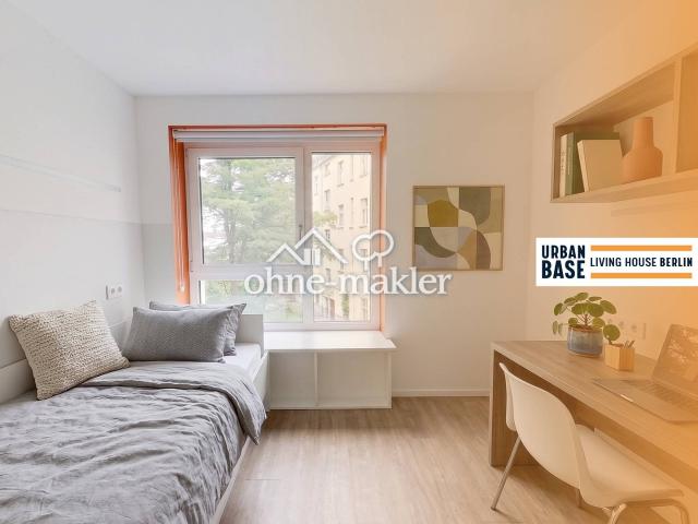 Apartment mieten in Treptow–Köpenick, Berlin