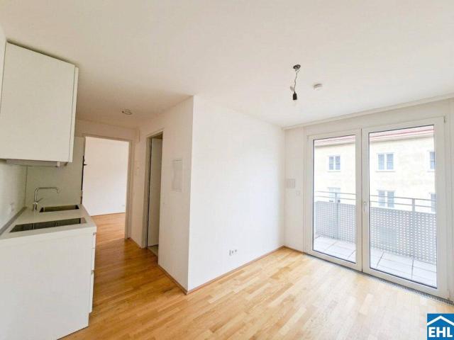 Apartment mieten in Ottakring, Wien