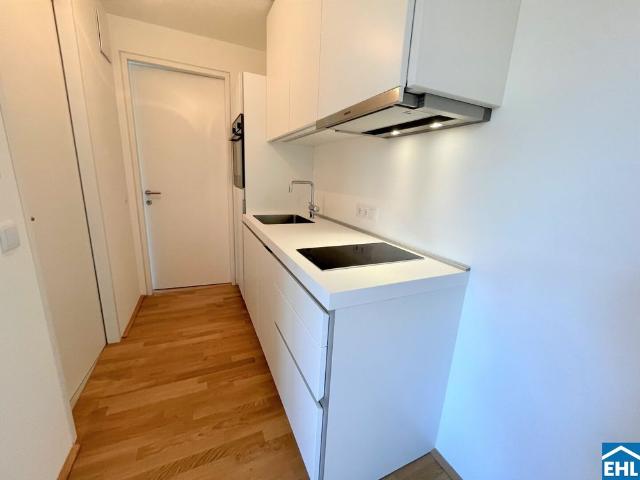 Apartment mieten in Ottakring, Wien