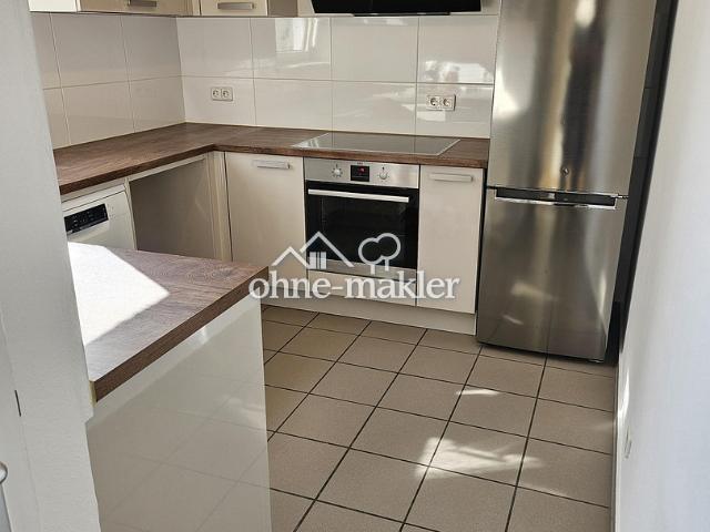 Apartment kaufen in Auerbach, Hessen