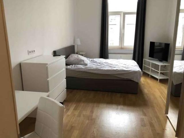 Zimmer mieten in Bahnhofsviertel, Sachsenhausen