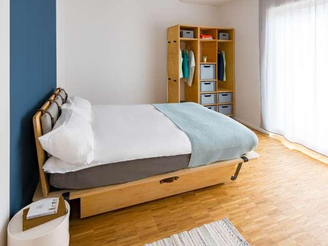 Zimmer mieten in Sachsenhausen, Hessen