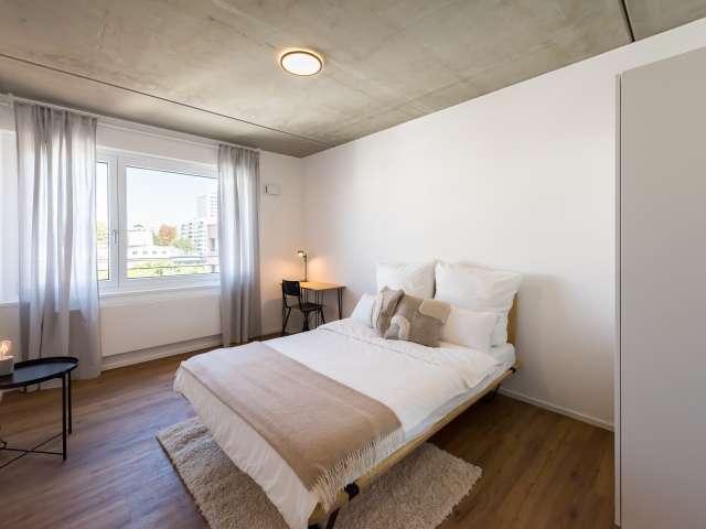 Zimmer mieten in Ostend, Sachsenhausen