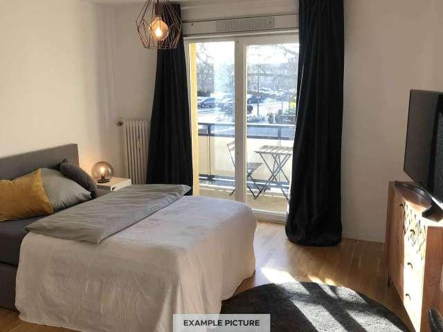 Zimmer mieten in Altstadt, Sachsenhausen