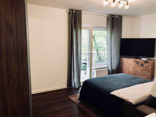 Zimmer mieten in Bornheim/Ostend, Frankfurt am Main