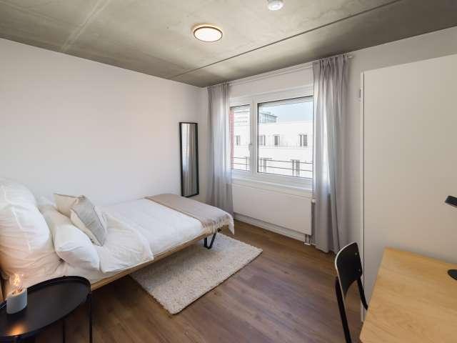 Zimmer mieten in Ostend, Sachsenhausen
