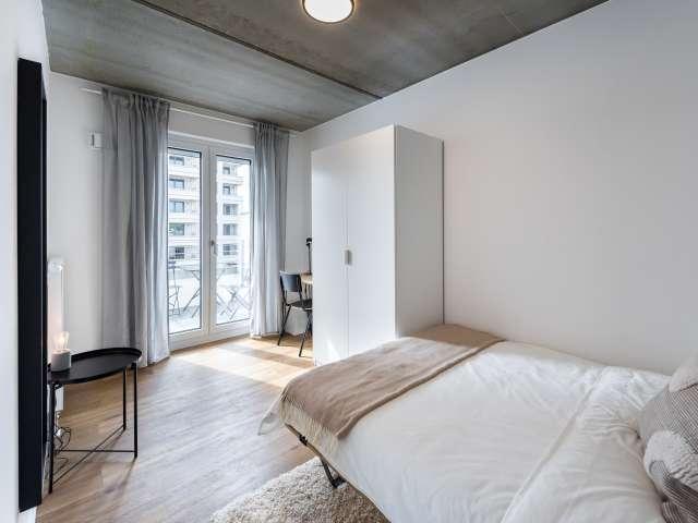 Zimmer mieten in Ostend, Sachsenhausen