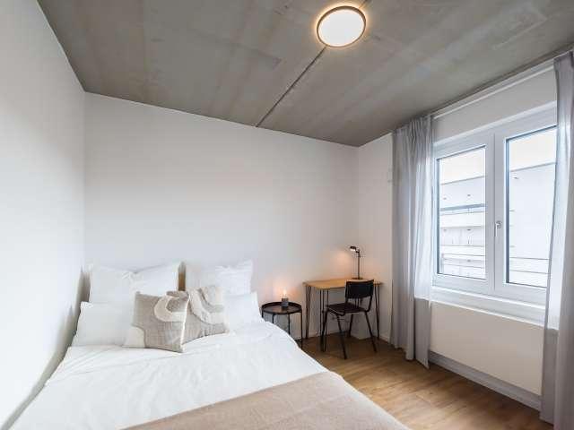 Zimmer mieten in Ostend, Sachsenhausen