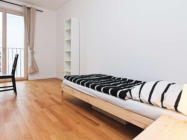 Zimmer mieten in Ostend, Sachsenhausen