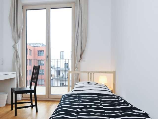 Zimmer mieten in Ostend, Sachsenhausen