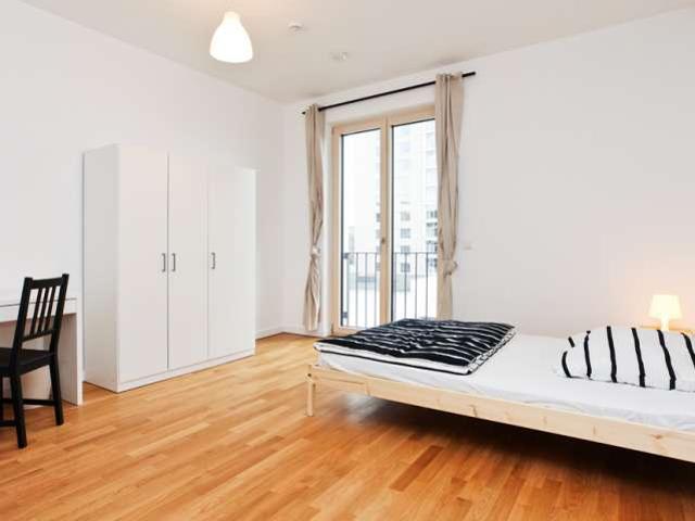 Zimmer mieten in Ostend, Sachsenhausen