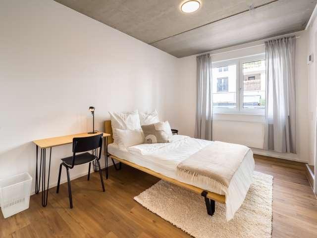 Zimmer mieten in Ostend, Sachsenhausen
