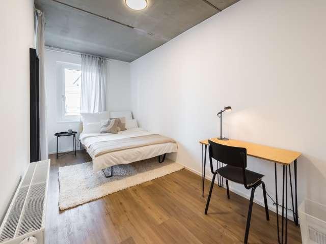 Zimmer mieten in Ostend, Sachsenhausen