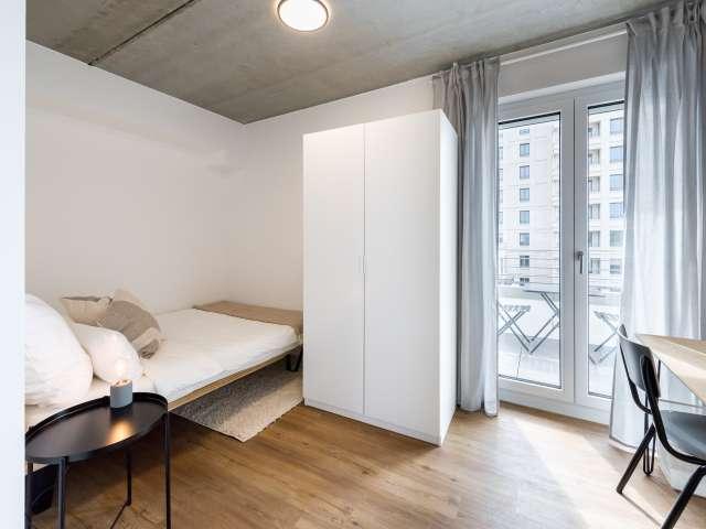 Zimmer mieten in Ostend, Sachsenhausen