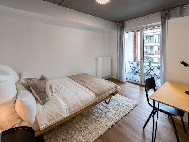 Zimmer mieten in Ostend, Sachsenhausen