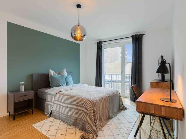 Zimmer mieten in Eilbek, Hamburg