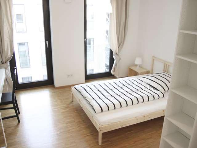 Zimmer mieten in Harburg