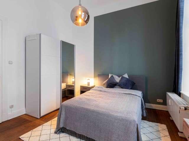 Zimmer mieten in Winterhude, Hamburg