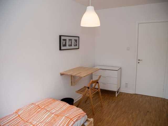 Zimmer mieten in Wandsbek, Hamburg