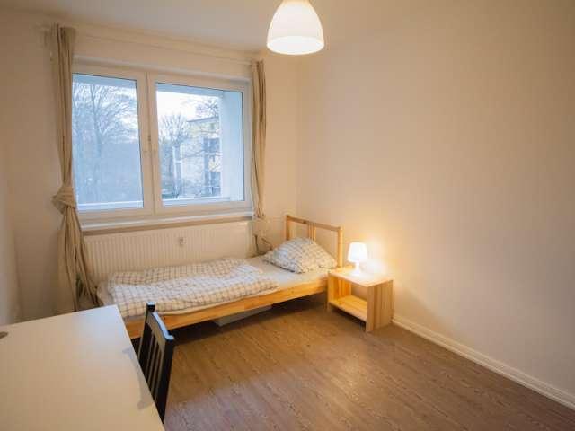 Zimmer mieten in Winterhude, Hamburg