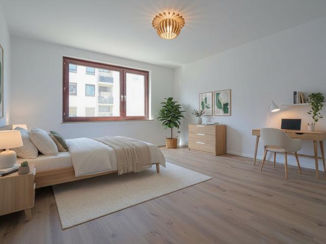 Wohnung kaufen in Neustadt, Bremen