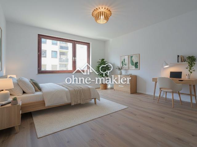 Apartment kaufen in Neustadt, Bremen
